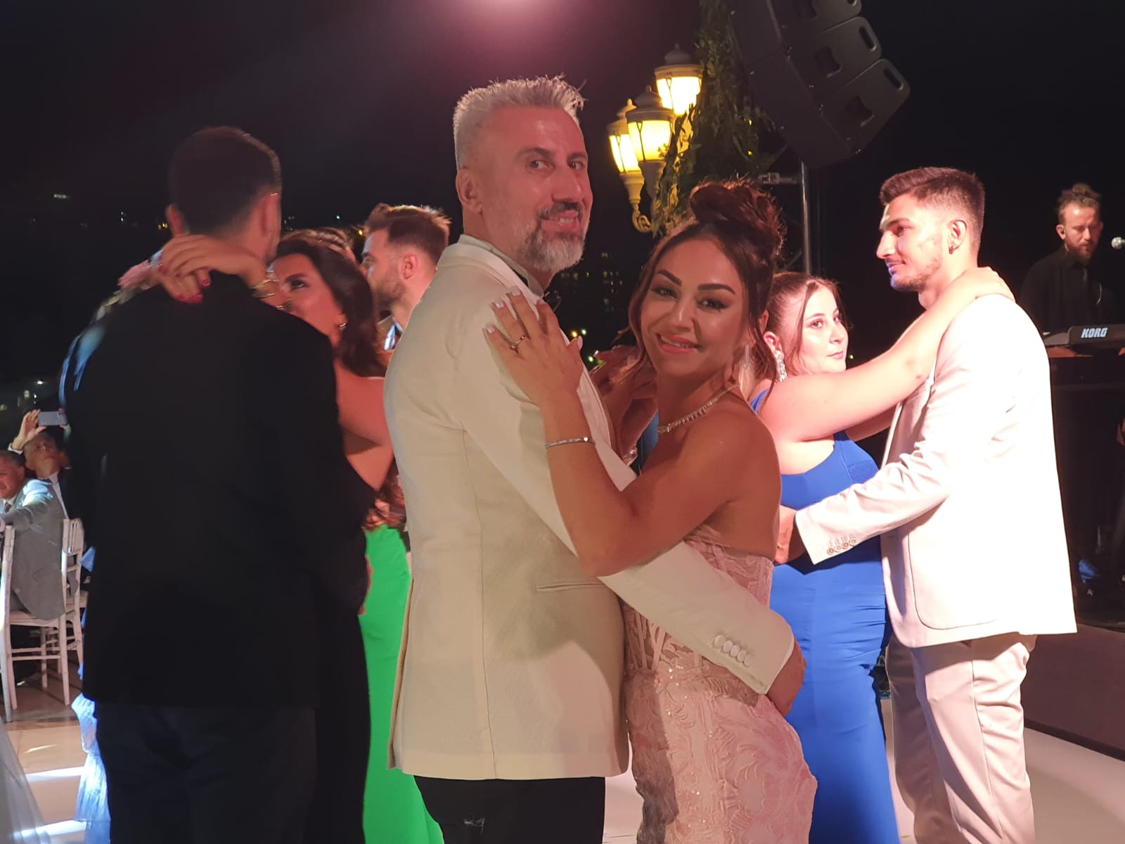 Yağmur ve Can Çiftinin En Mutlu Günü !