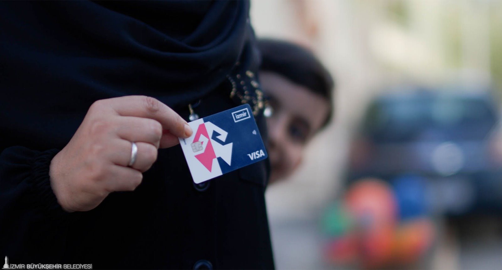 Ailelere destek, esnafa nefes