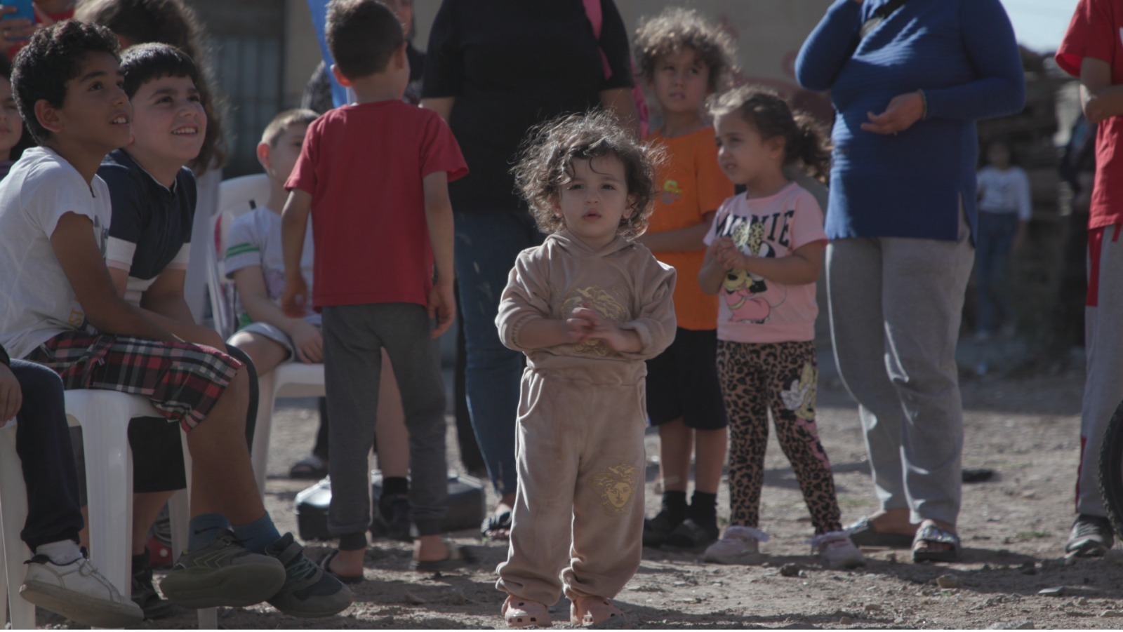 İzmir’i bayram coşkusu sardı