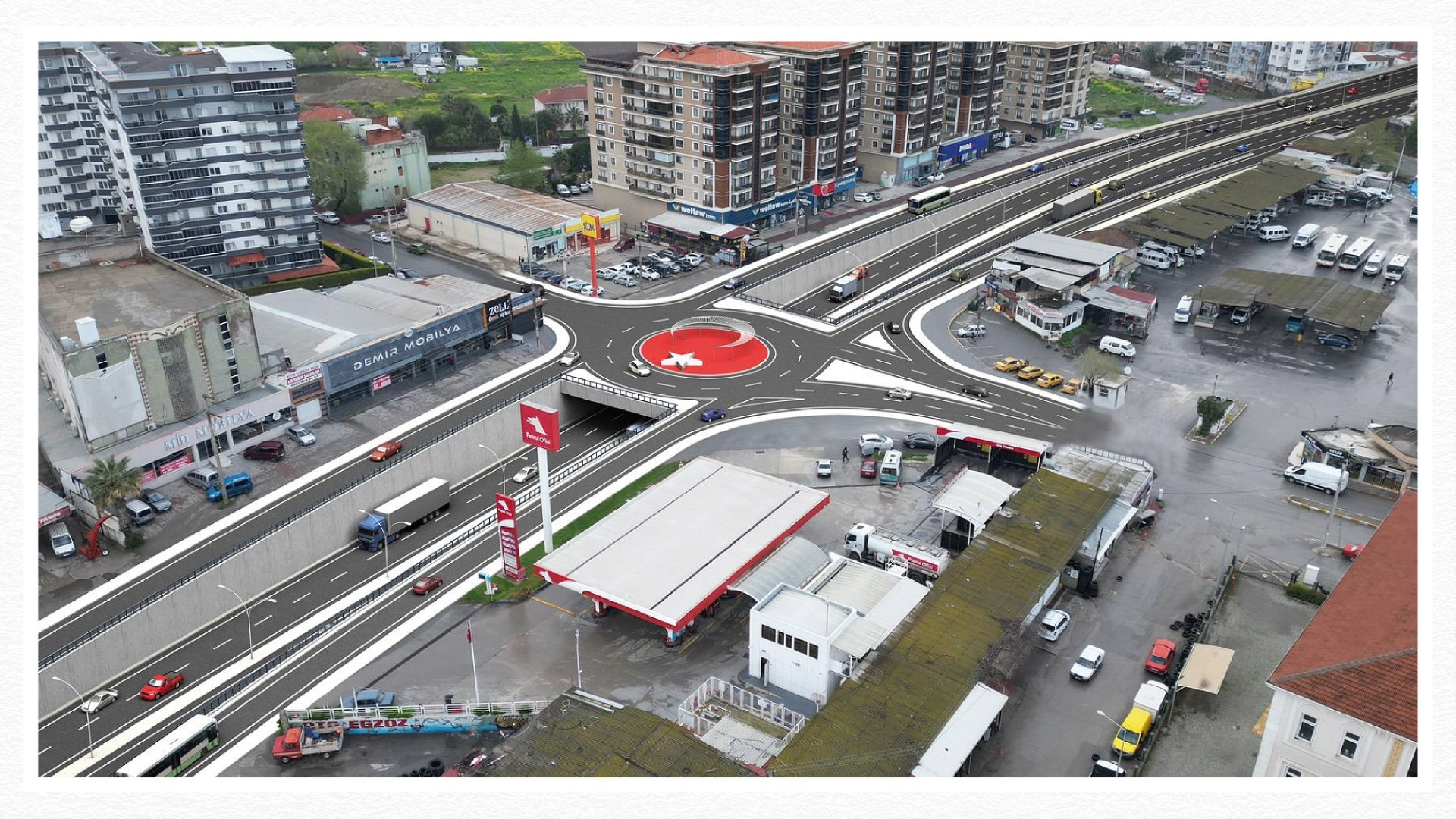 PEHLİVAN SÖZÜNÜ TUTTU; MENEMEN'E BATTI ÇIKTI GELİYOR