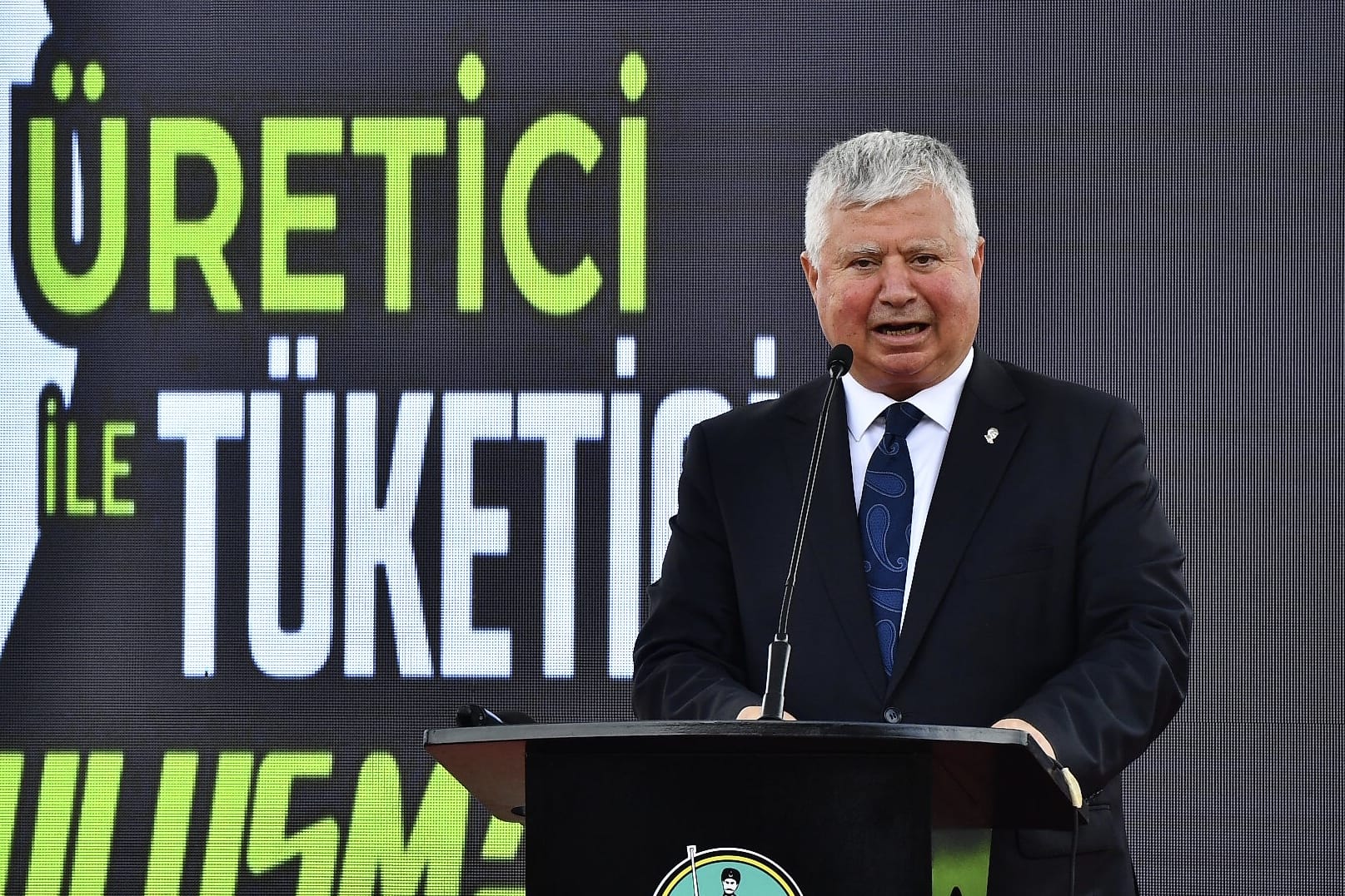 Süs bitkisi üreticilerinden “KDV” çağrısı