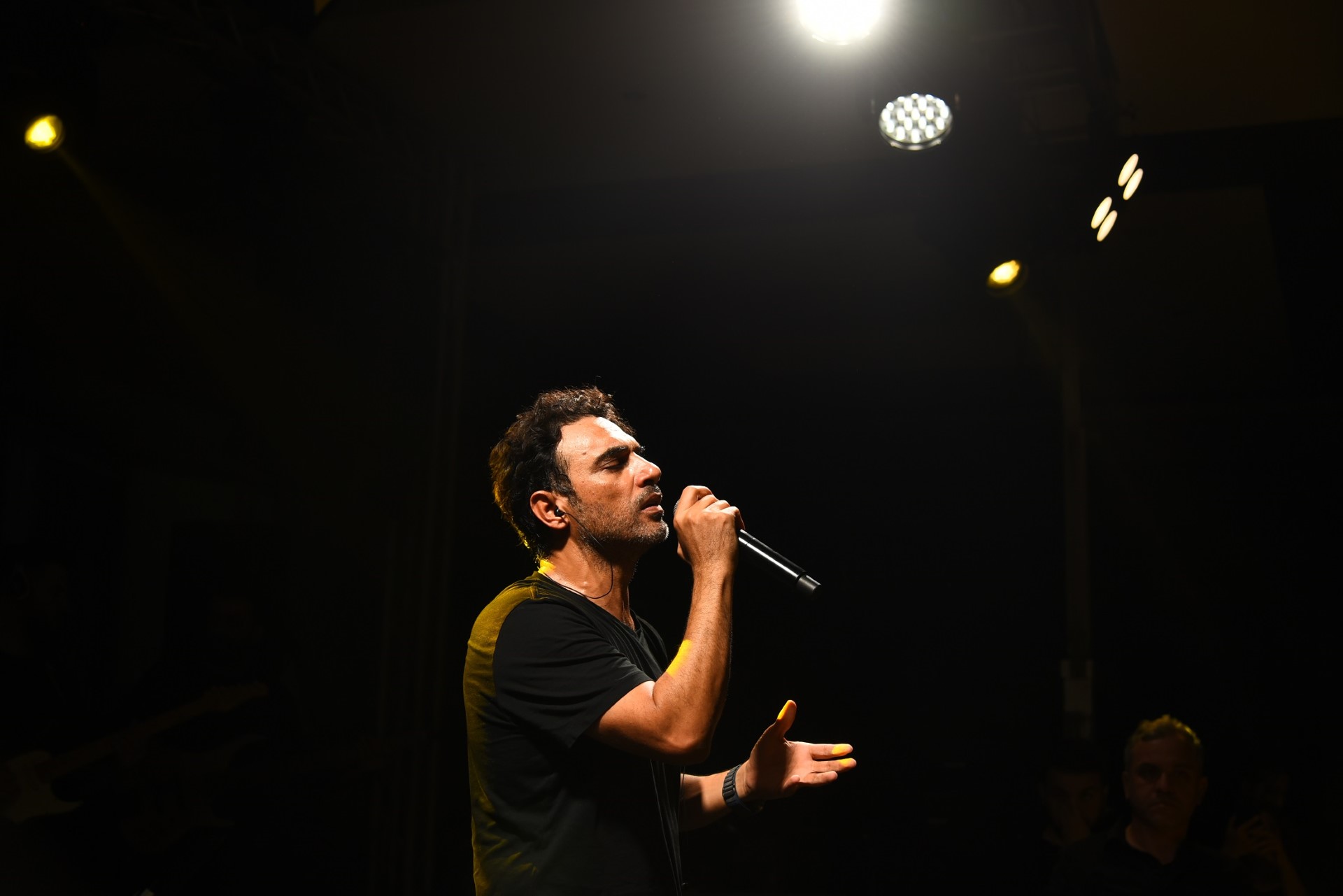 MENEMEN'DE ÖĞRETMENLER GÜNÜ İÇİN UNUTULMAZ GECE