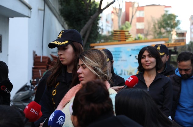 Cezaevine giren Nihal Candan'ın 4 aylık kocası kaçtı mı?