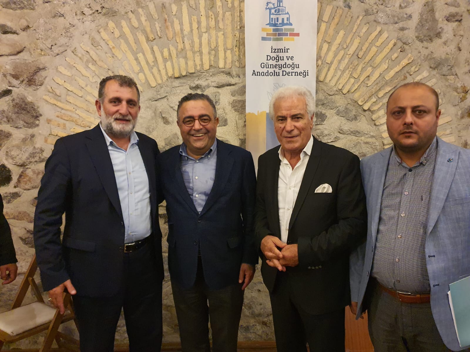 "Çok renk, çok ses, çok nefes olmaya devam edeceğiz"