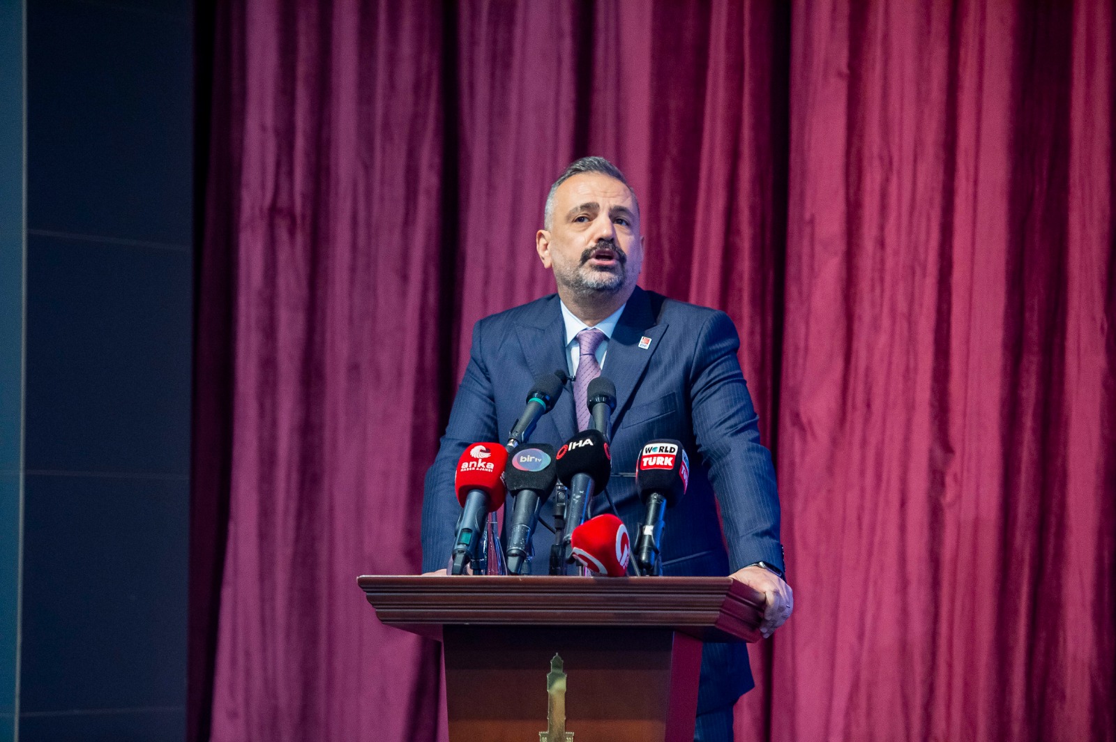 Başkan Soyer: “Mazeret değil icraat ürettik”