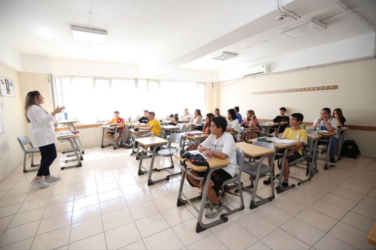 KARGEM 5 yılda 3 bin gence eğitim yuvası oldu