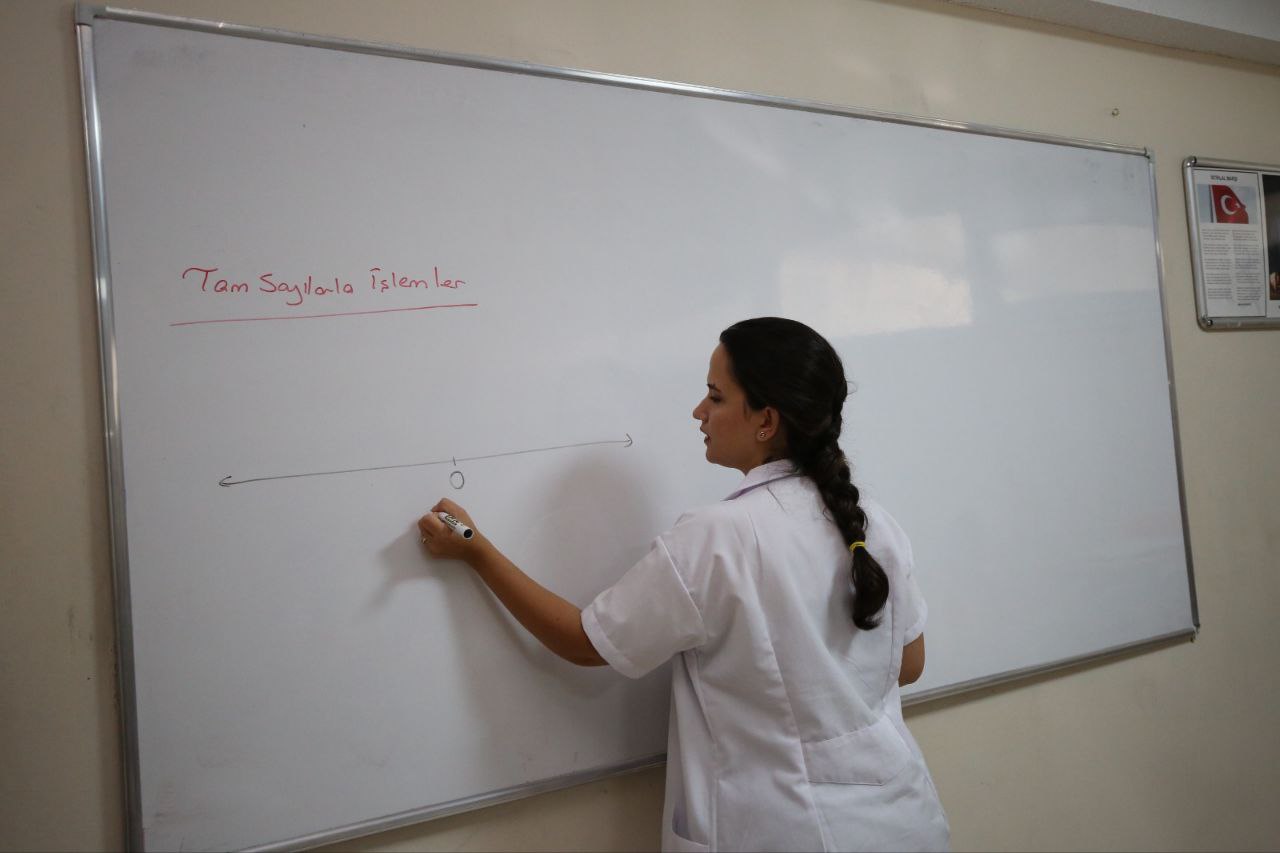 KARGEM 5 yılda 3 bin gence eğitim yuvası oldu