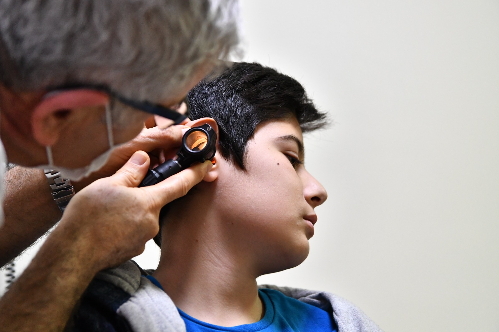 Salgından korunmak için elimizdeki en önemli silah “maske”