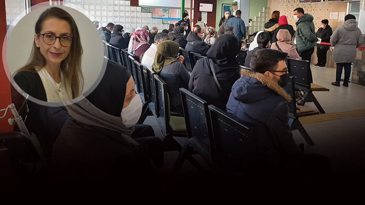 İzmir'de gribin önüne geçilemiyor! Uzmanlar açıkladı: Vakalar artacak!