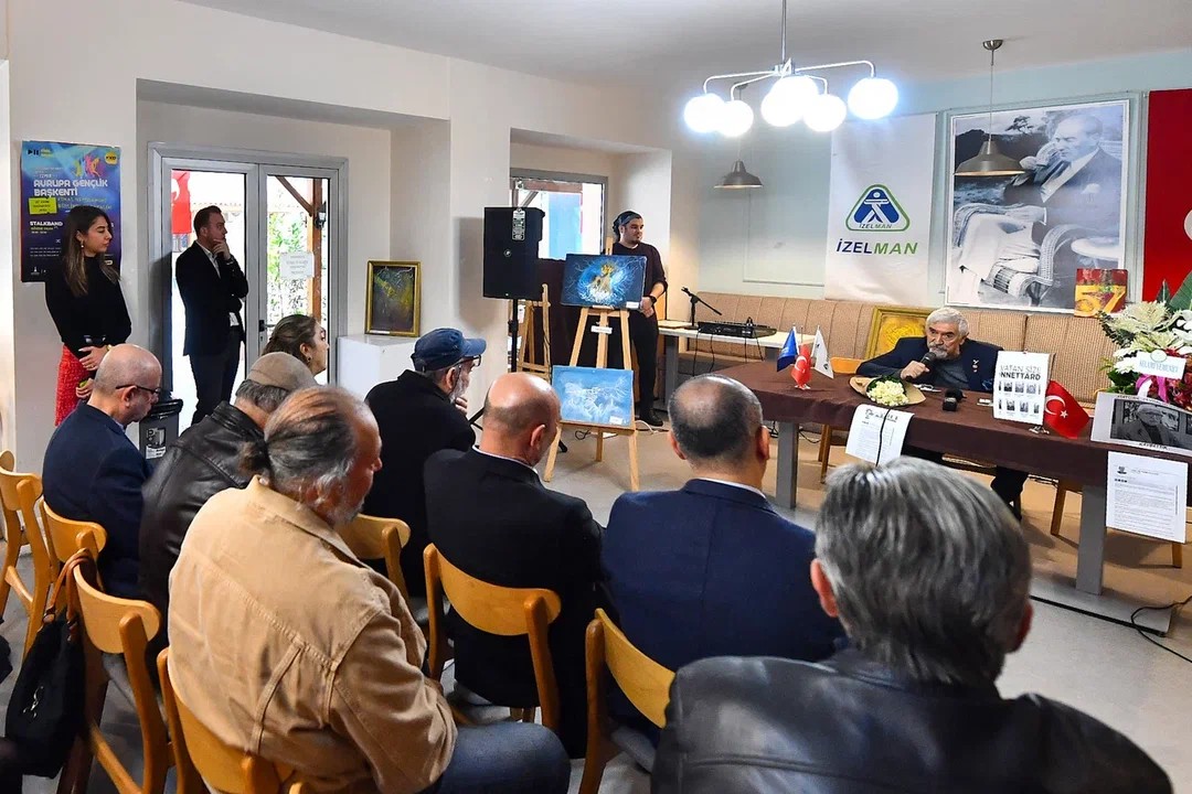 Soyer: “Atatürk âşıklarıyla yola devam edeceğiz”