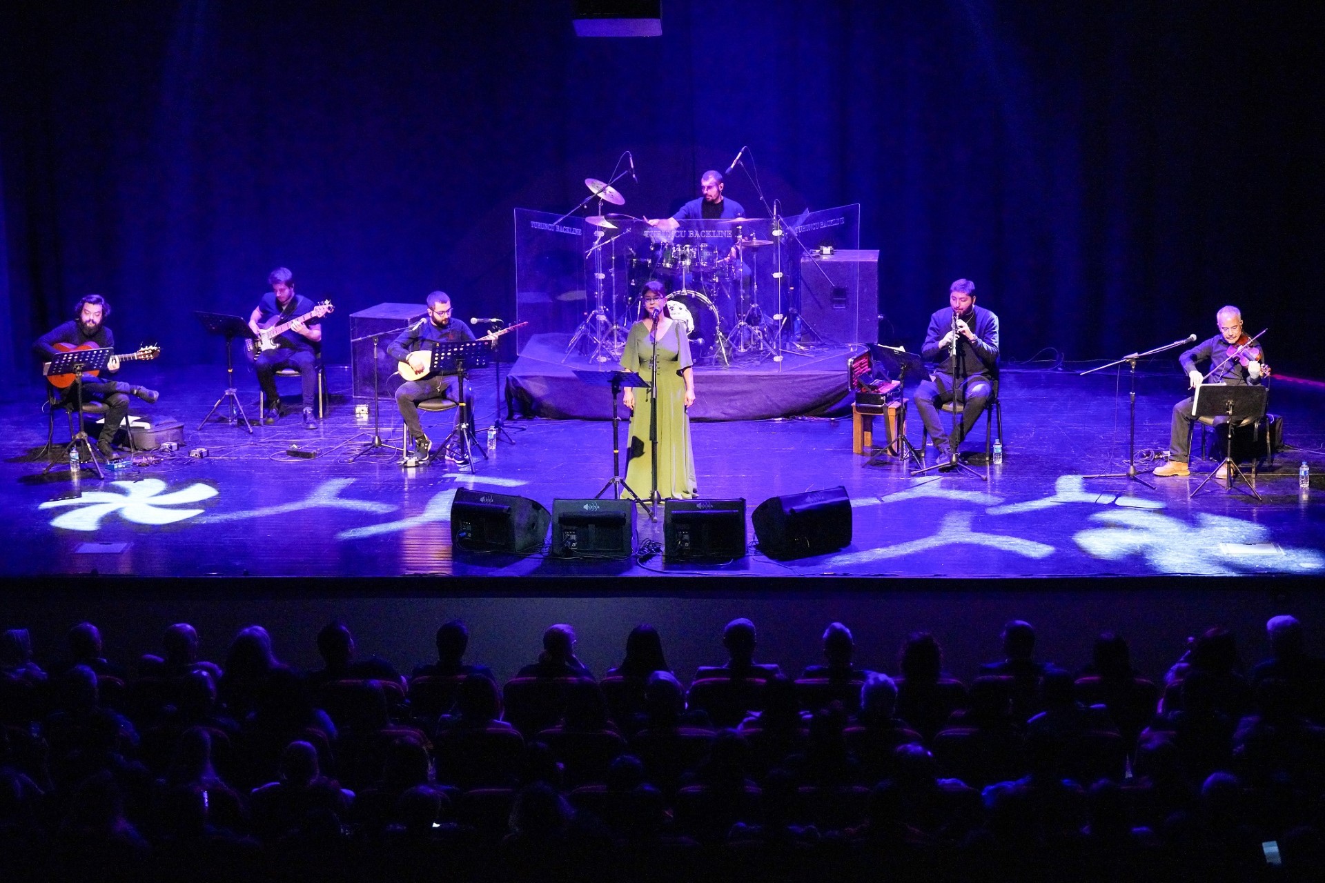 Uğur Mumcu Gaziemir'de anıldı