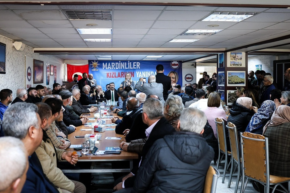 Başkan Adayı Çankırı: "Gölgede bırakılan Konak güneş gibi parlayacak"