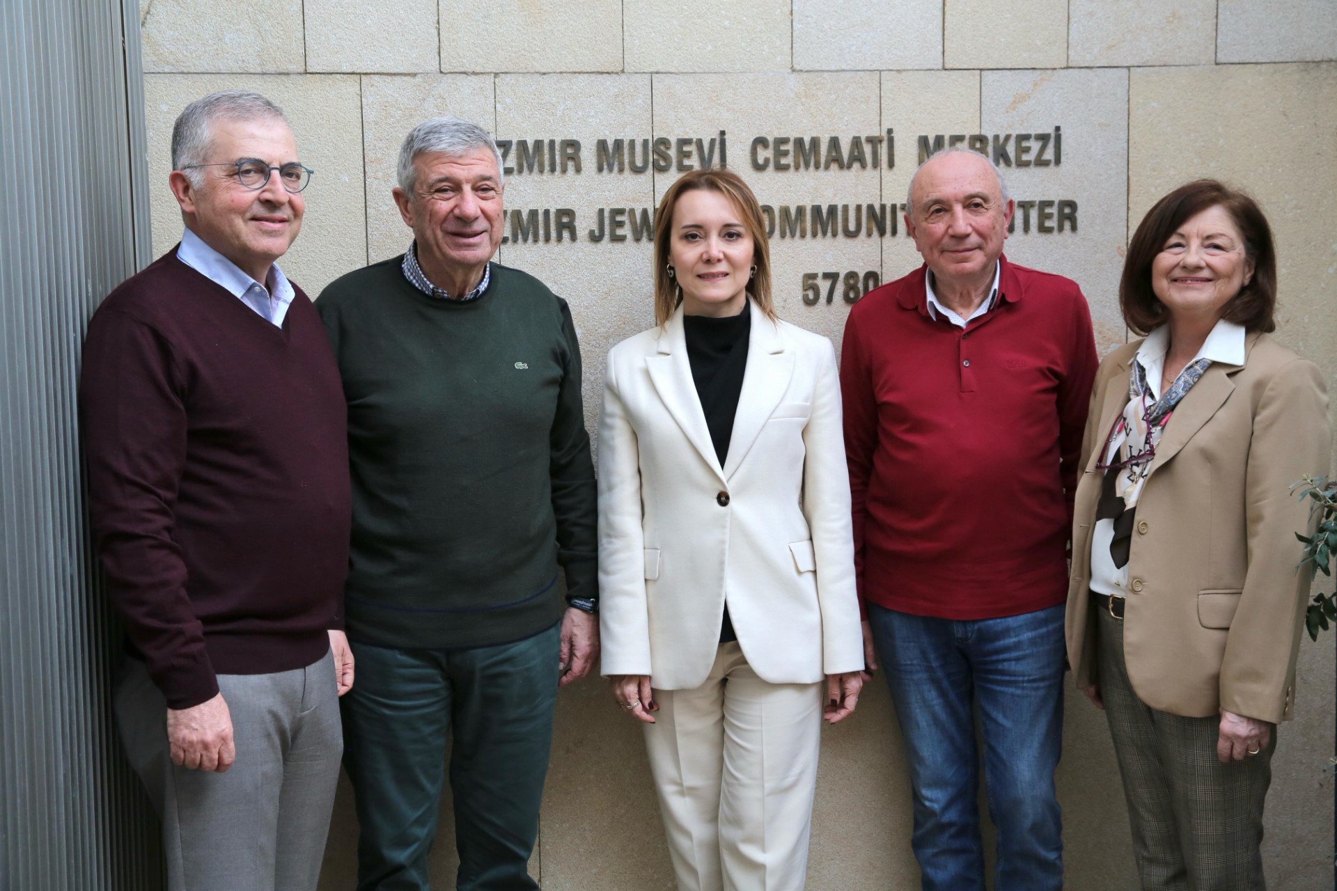 Nilüfer Çınarlı Mutlu: Türkiye’ye örnek bir belediyecilik hikayesi yazacağız