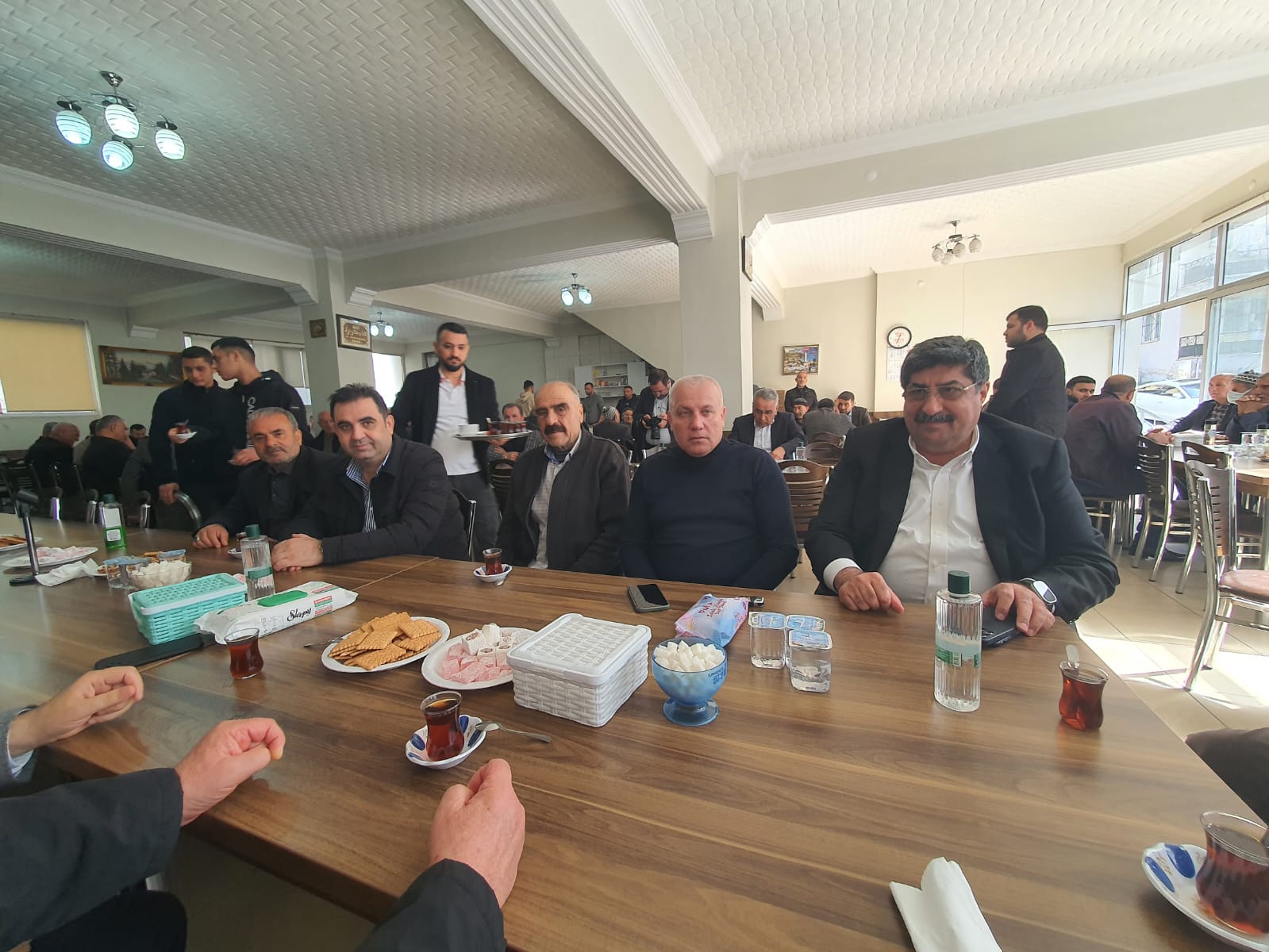 Erişen Ailesinin Acı Günü