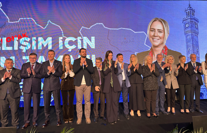 Başkan Adayı Çankırı proje ve vaatlerini açıkladı