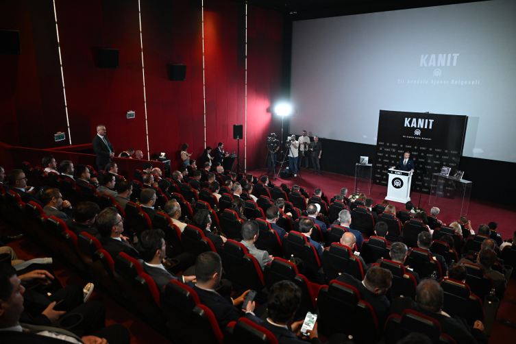 Altun: Türkiye, şartlar ne olursa olsun mazlum Filistin halkının yanındadır