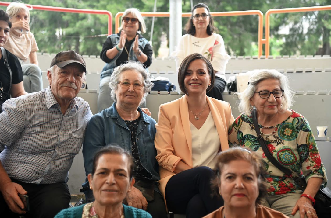 YAŞAM’ın tecrübesi Karabağlar’da büyüyecek