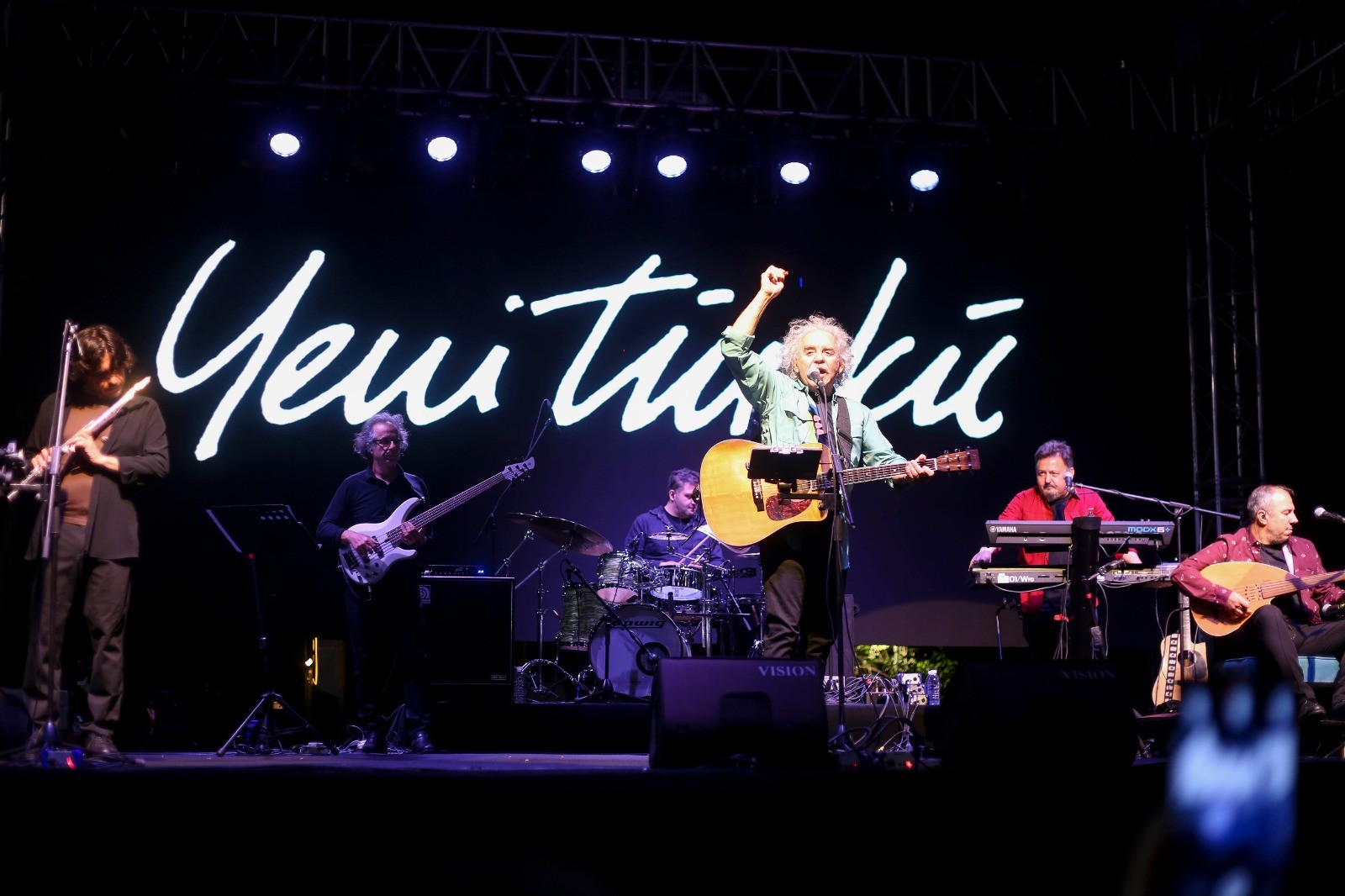 Başkan Eşki: ‘Yüreğimiz Taksim Meydanı’nda atacak’