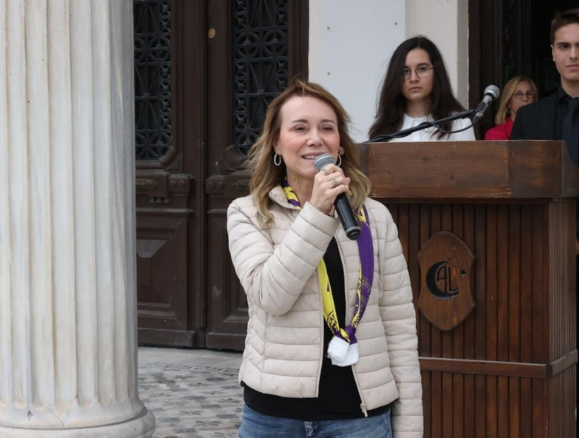 Başkan Mutlu, İzmir Atatürk Lisesi’nin Pilav Günü’ne katıldı