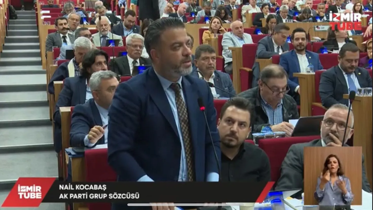 AK Parti Grubu'ndan toplu taşımada yaş sınırına tepki!