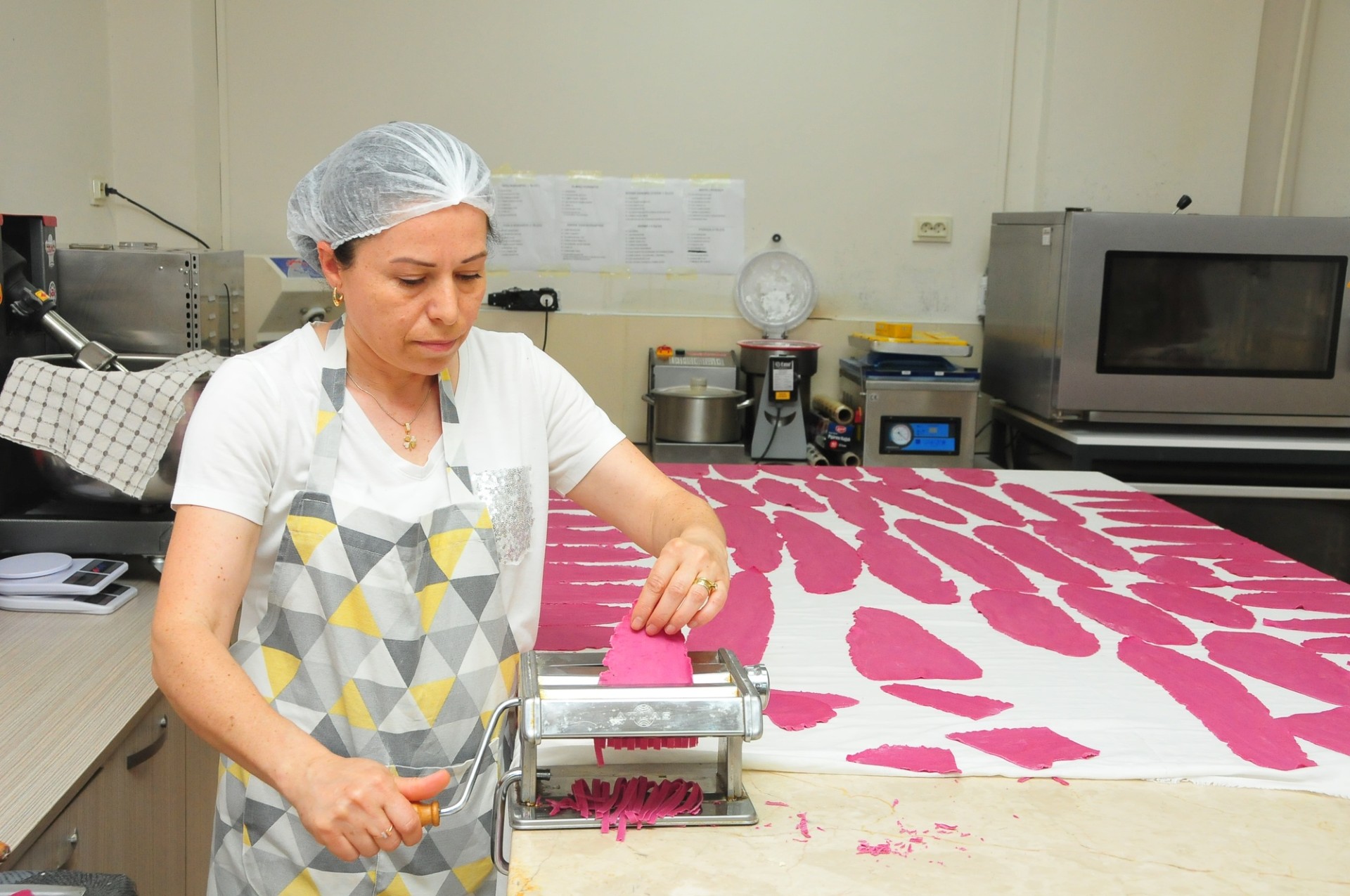 Balçova Kadın Kooperatifi istihdam sağlıyor