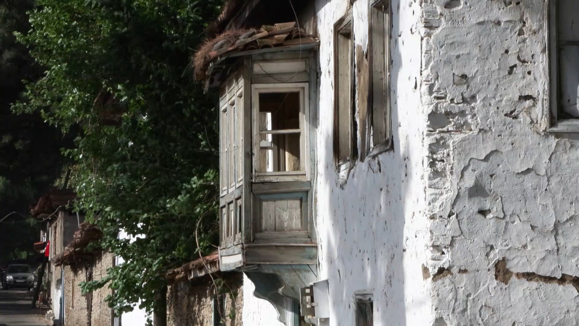 Birgi, tarihe meydan okuyor