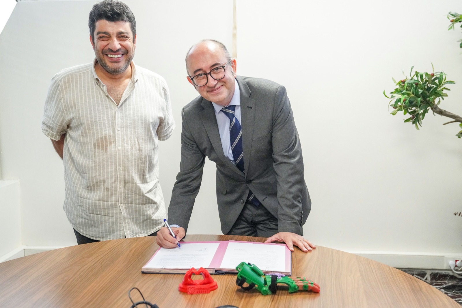 Büyükşehir çocuklara umut olacak