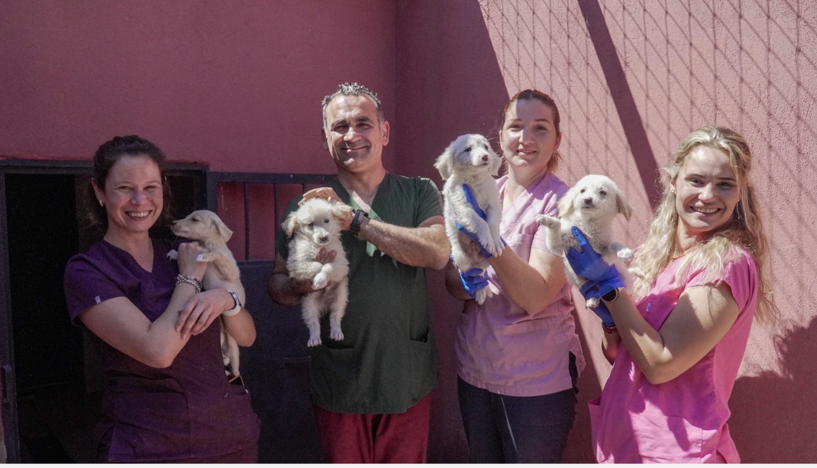 Karşıyaka’nın can dostlar için yol haritası hazır
