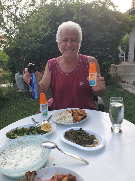 Salih Erkek yazdı...