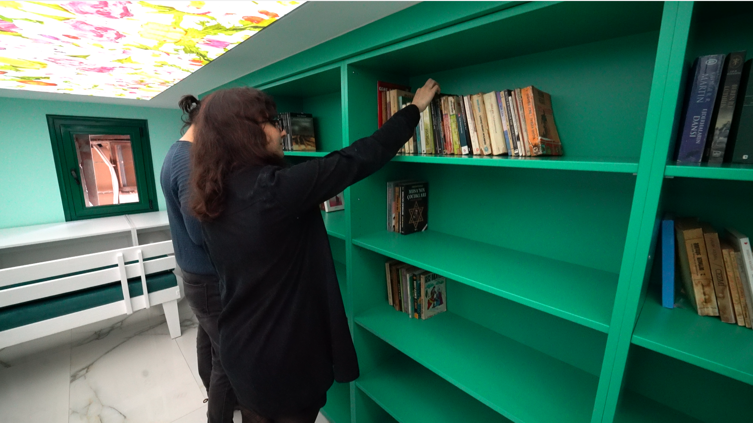 Alsancak'ta Lezzet ve Kalitenin Aile Dostu Buluşma Noktası: "Meş'ale"