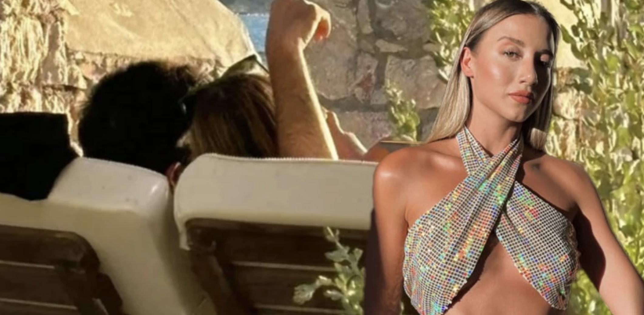 Doğukan Güngör 'le sarmaş dolaş görüntülenen Aleyna Kalaycıoğlu sessizliğini bozdu: Bu saatten sonra kendisi arkadaşım bile değil