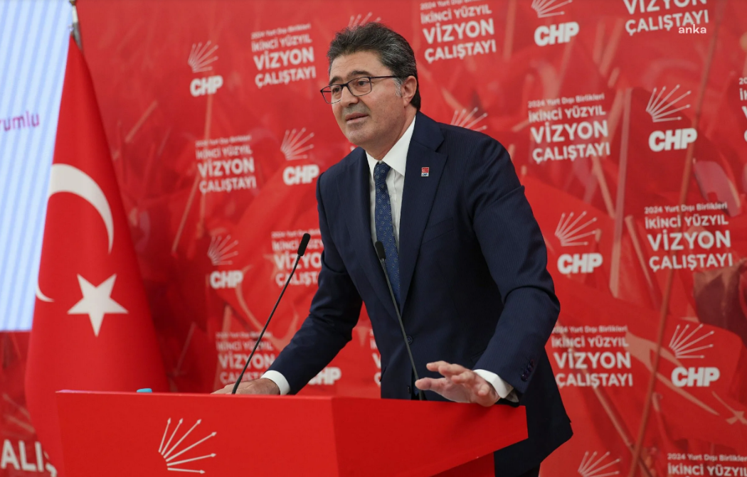 CHP’de o isim, İzmir ilçe başkanlarıyla toplantı yapacak