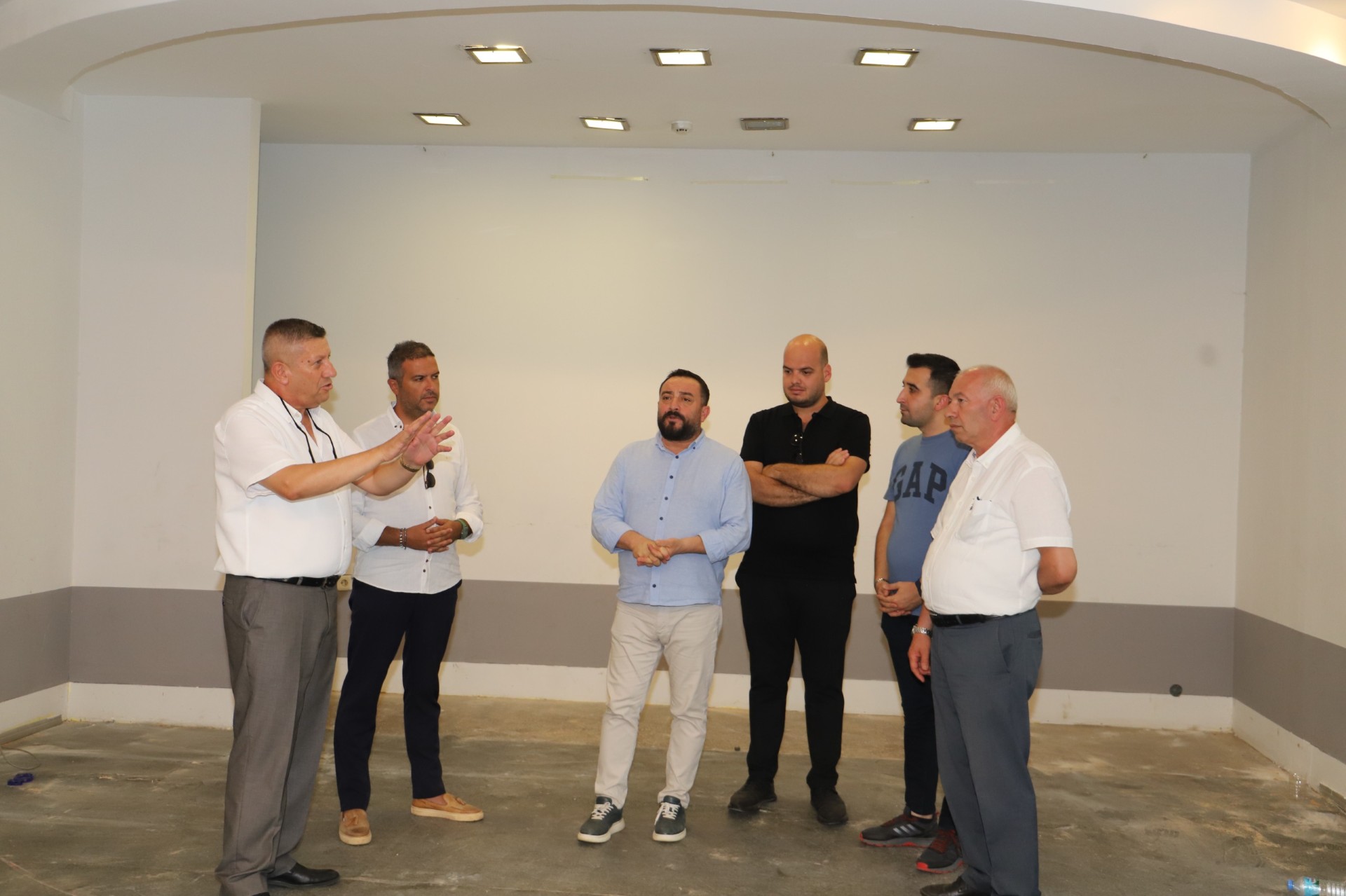 İzmir'de bir ilçeye daha  kent lokantası