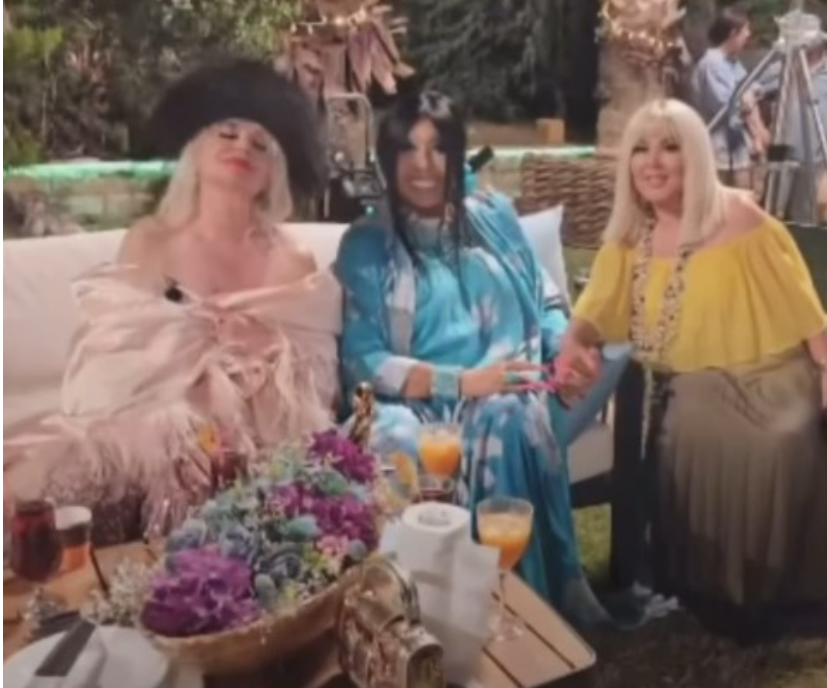 Banu Alkan'ın evlat acısı yaşayan Safiye Soyman için yayınladığı taziye mesajı tepki çekti