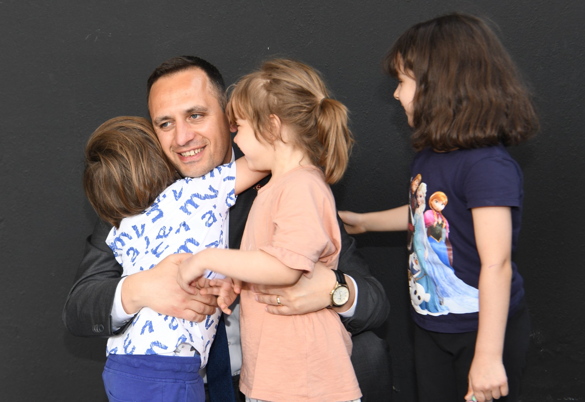 Başkan Eşki’den çocuk istismarıyla mücadelede kararlılık mesajı “Çocuklarımız için hassasiyetimiz en üst düzeyde”