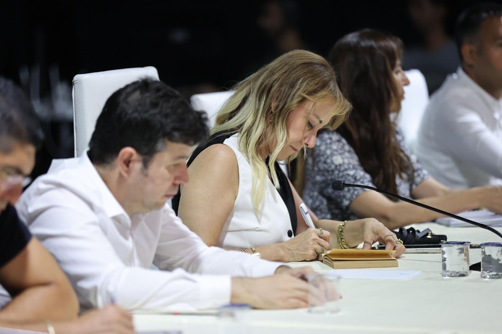 Konak’ta, Eski Jandarma Alanı’nın geleceğini halk belirliyor