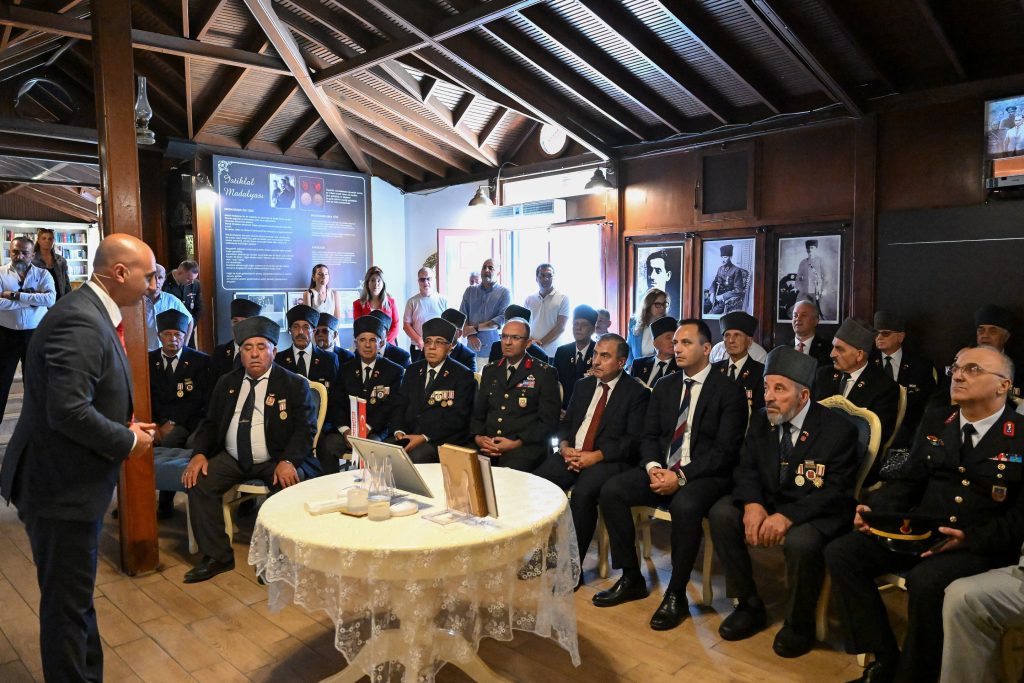 Bornova’da ‘9 Eylül’ coşkusu