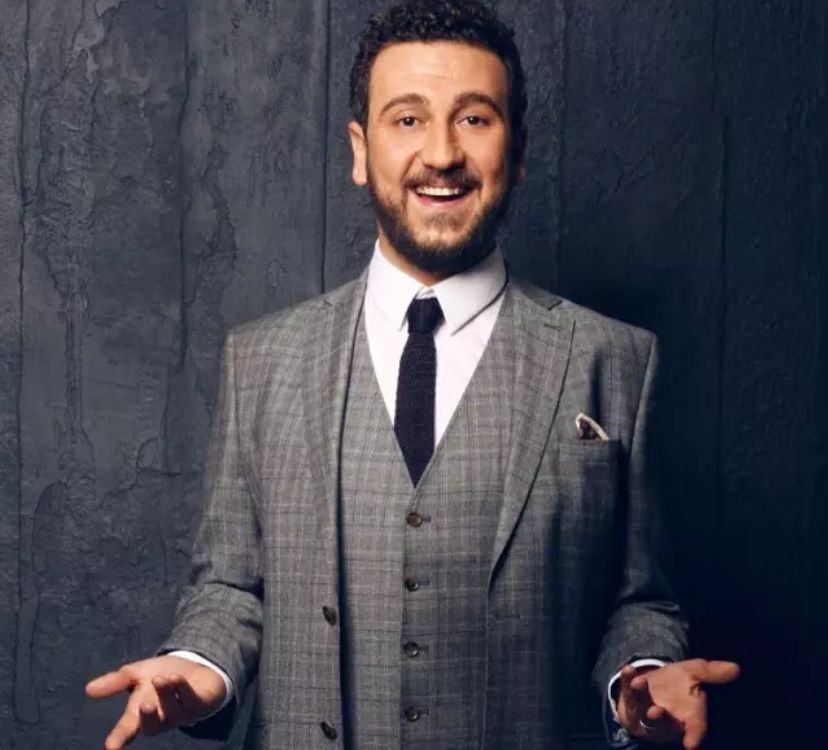 Pis Yedili'nin Orço'su Burak Alkaş, Arka Sokaklar'ın kadrosunda