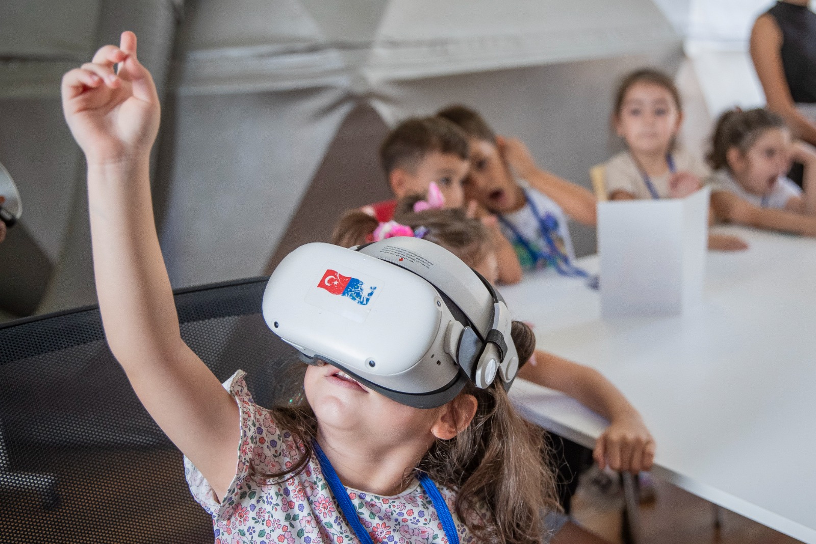 İzmirli öğrenciler kentin zengin kültürel mirası ile tanışacak