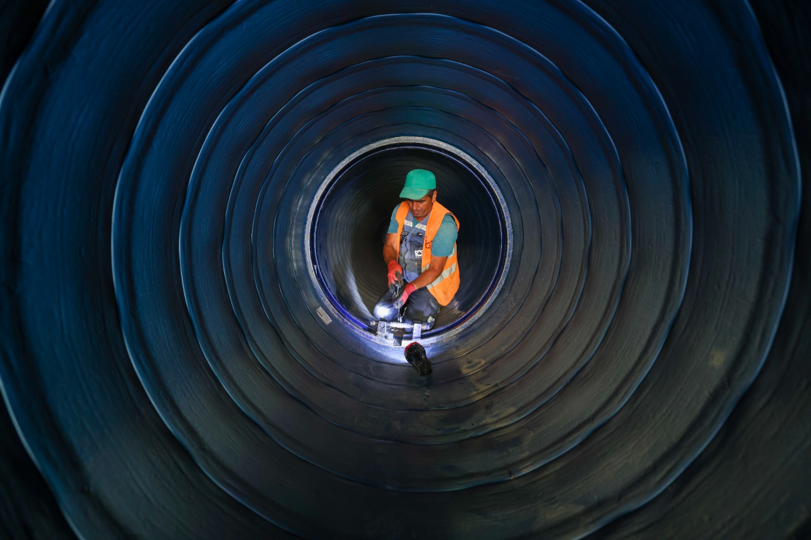 5 yılda arıtma kapasitesi yüzde 79 arttırılacak