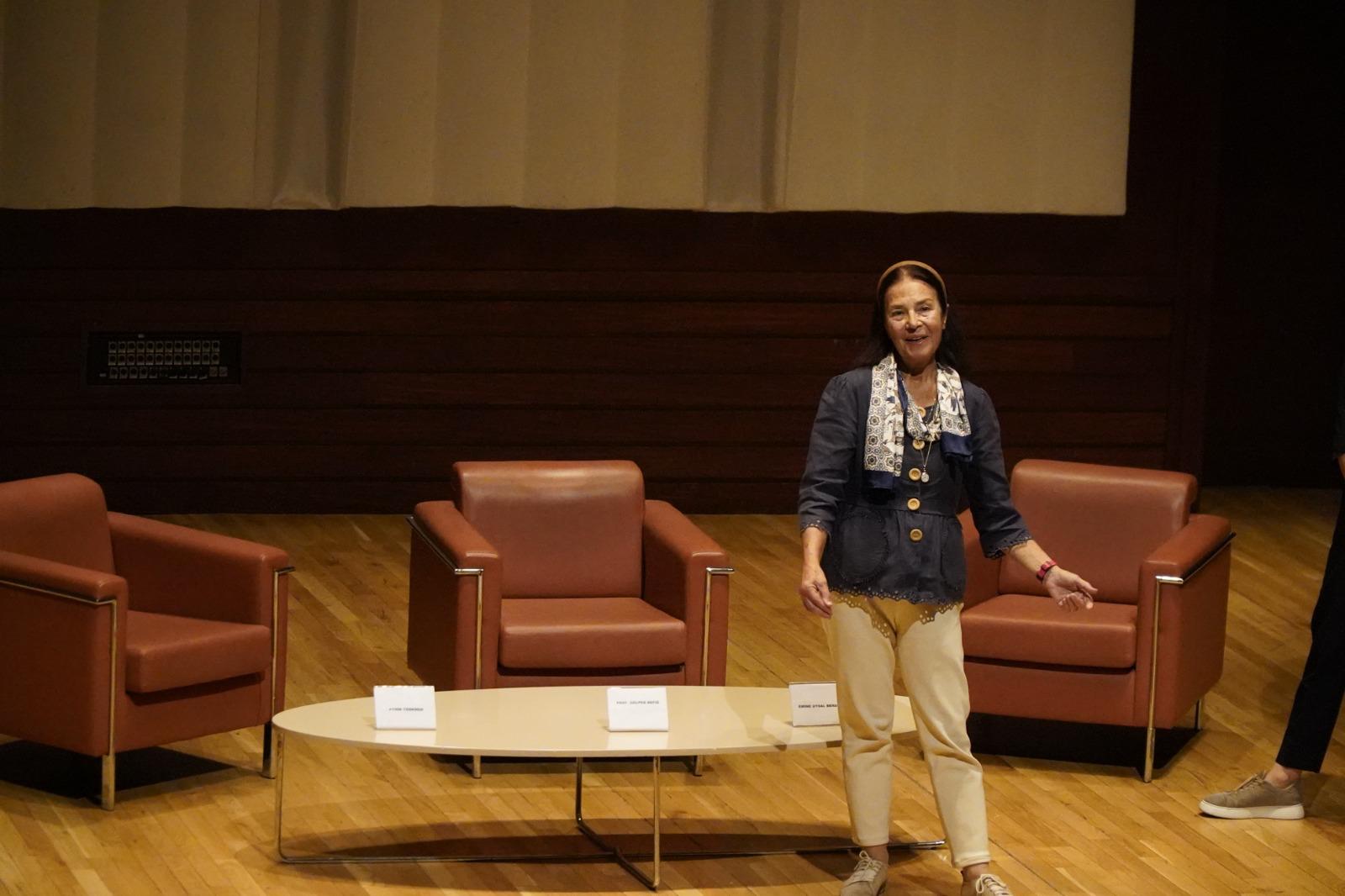 Halit Refiğ’in anısına duygu dolu bir gece