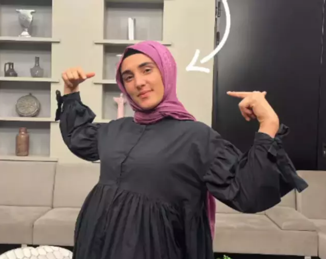 Ayşe Ekiz, MasterChef'ten elendikten sonraki değişimiyle olay oldu