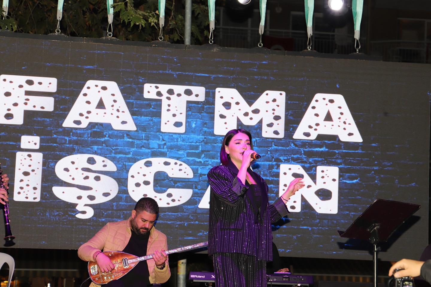 Ödemiş Cumhuriyet için tek yürek oldu