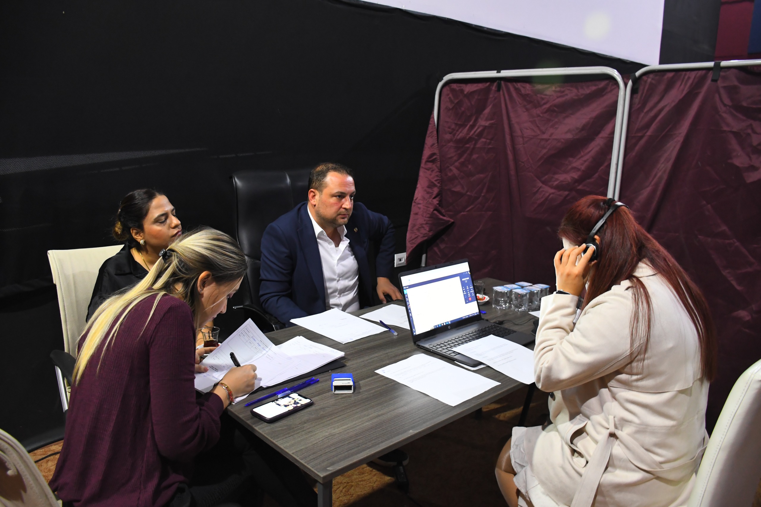 Torbalı Belediyesi’nde mülakat süreci tamamlandı