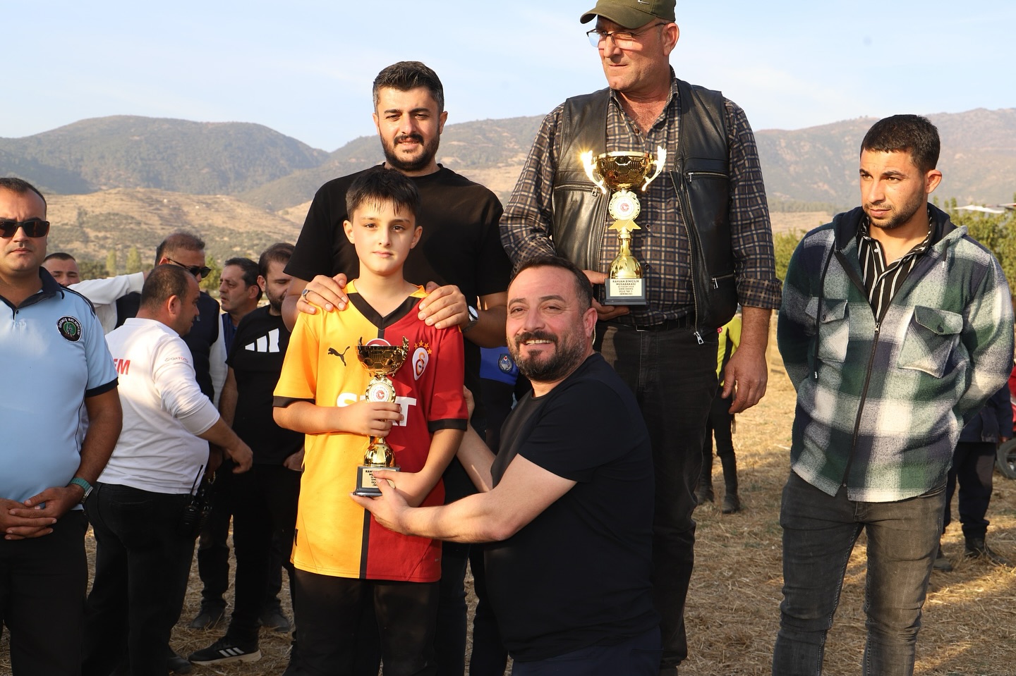 Ödemiş rahvan konusunda her zaman farkını gösterecektir