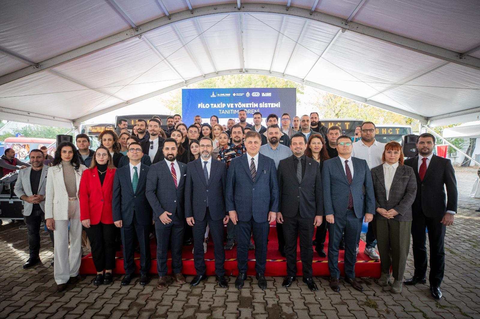Başkan Tugay: Göstermelik şovlarla milliyetçilik taklidi yapanlardan değiliz