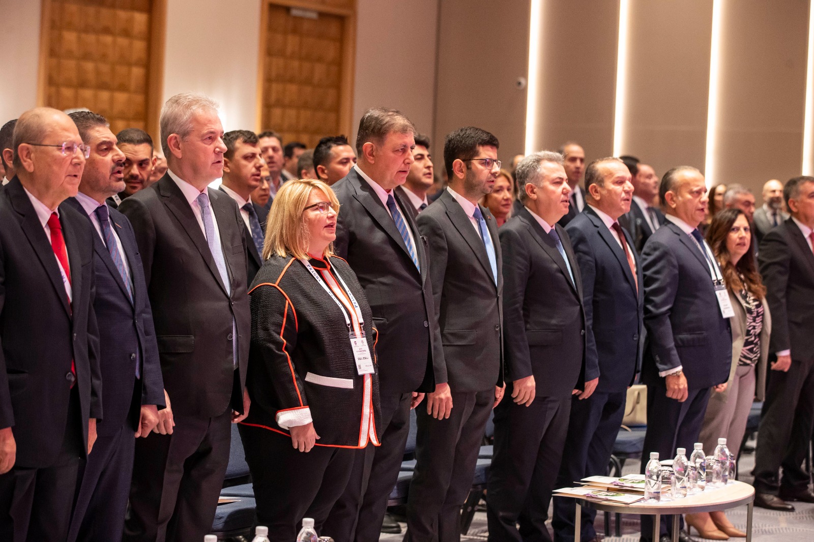 Tugay'dan yatırımcılara tam destek!