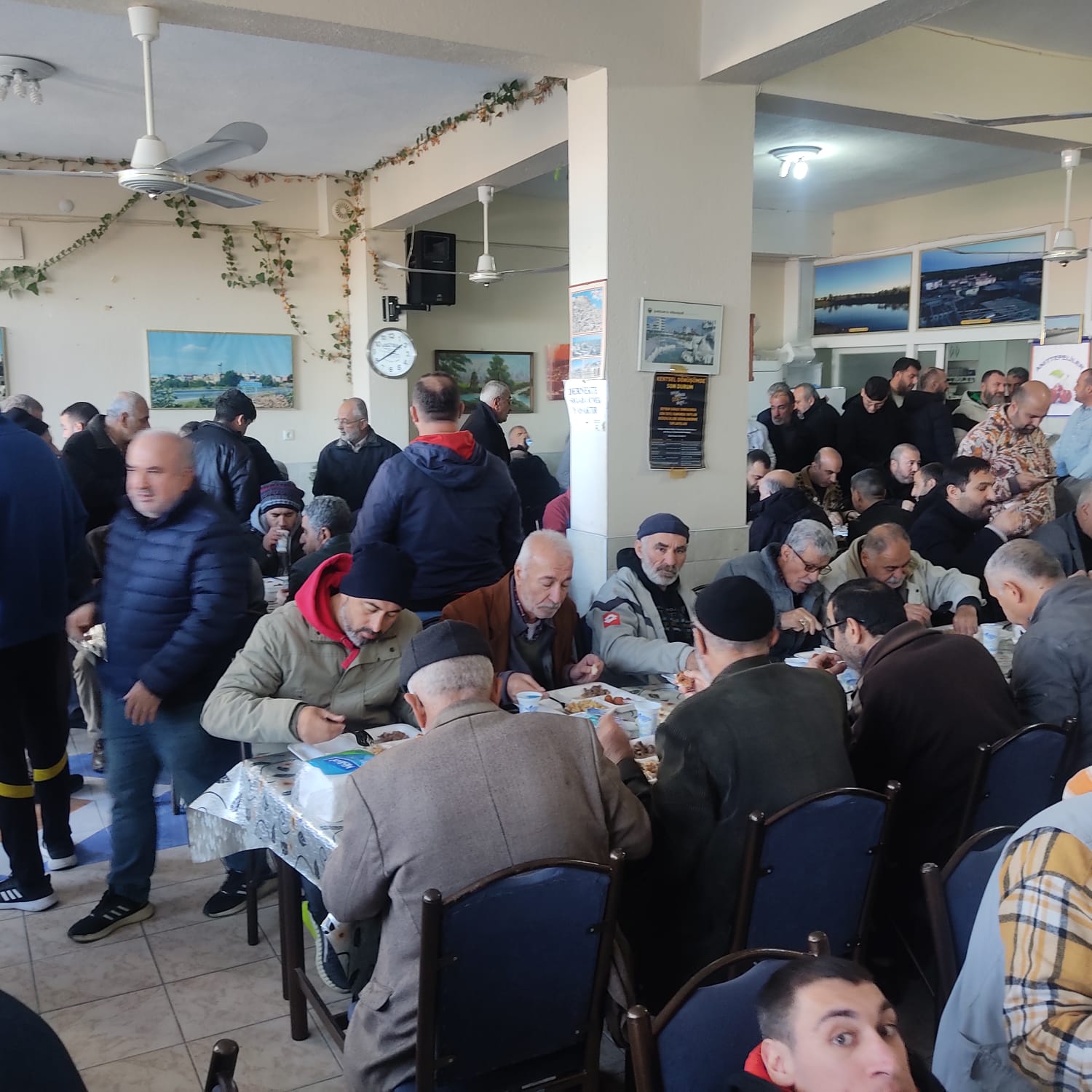 İzmir'de yaşayan Mardinlilerin acı kaybı… Kasım Yavuz vefat etti