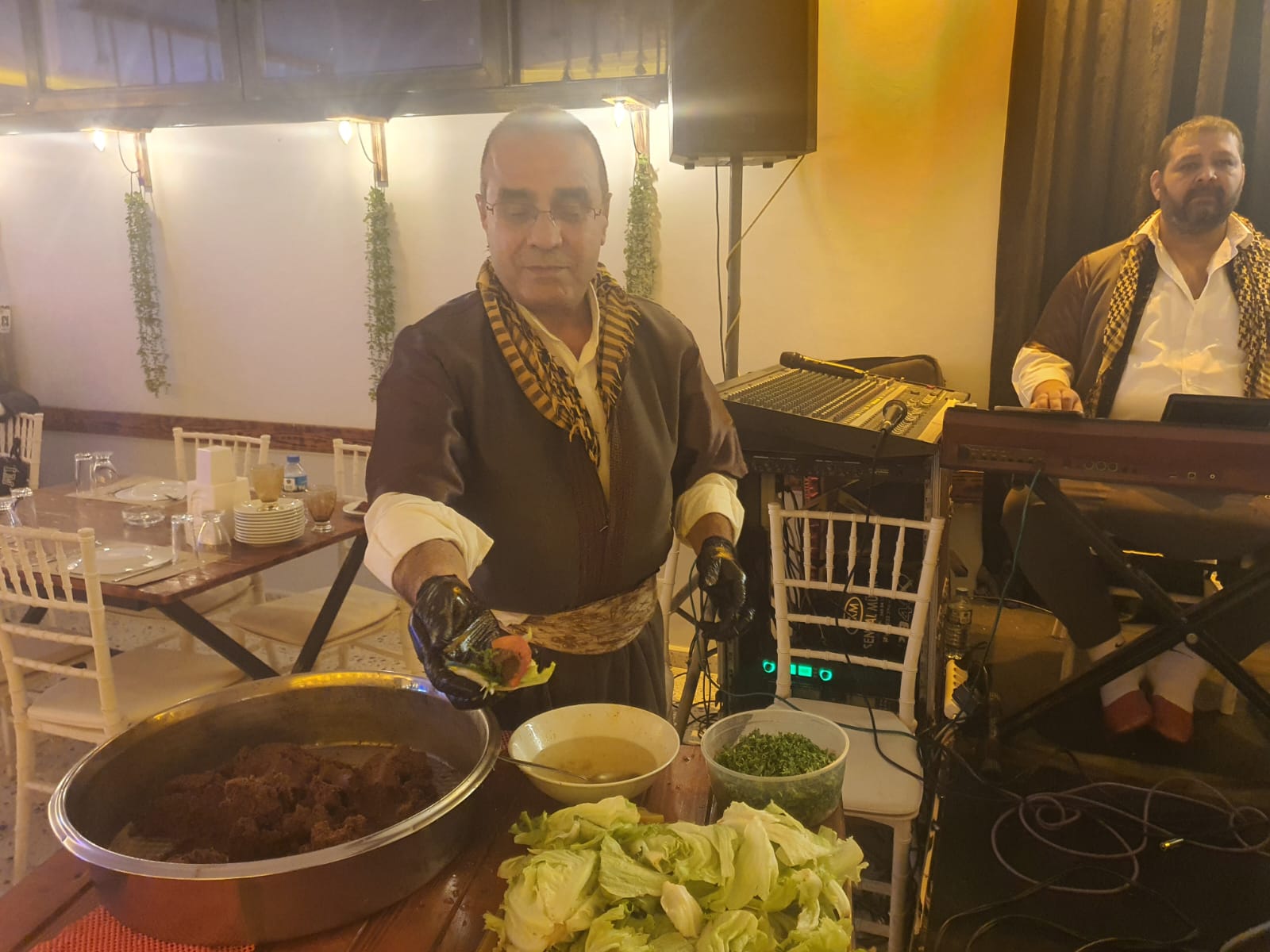 Salih ERKEK yazdı...