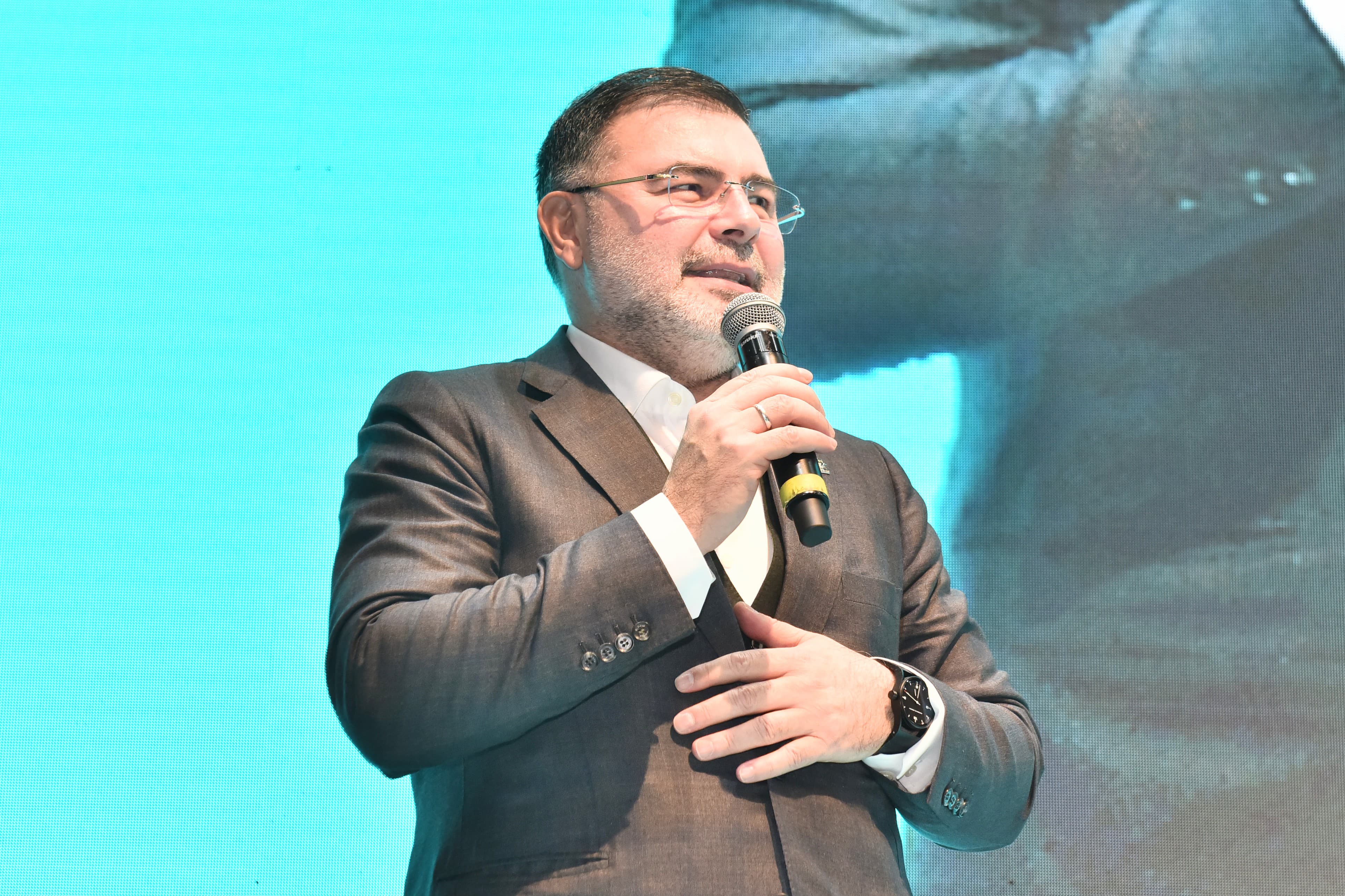 Başkan Bilal Saygılı'dan Konak'tan mesaj seli! ''CHP İzmir'in başındaki zat, önce CHP bir otopark değnekçisi gibi rant kovalayacağına…''